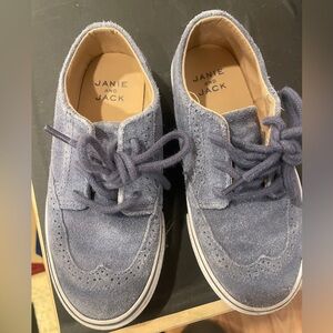 Janie and Jack Sneakers, size 11